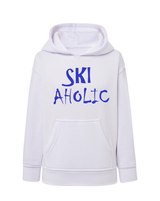 SKI aholic
