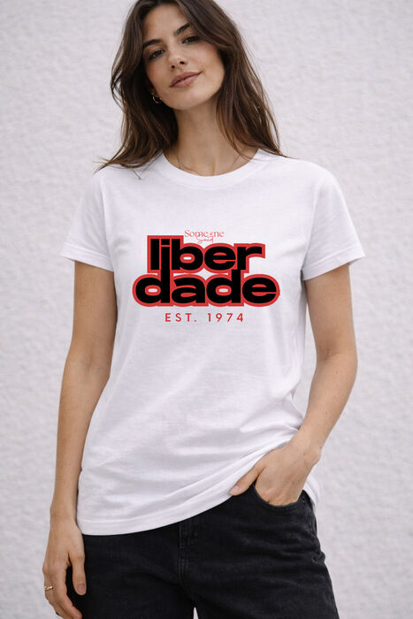 Liberdade Established