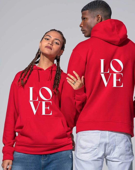 MATCHY COUPLE LOVE