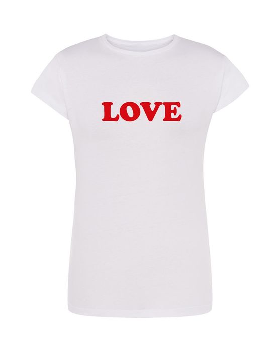 RED LOVE