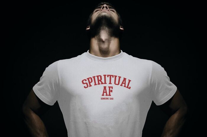 SPIRITUAL AF