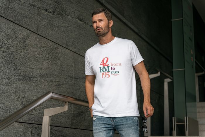 MARATONISTA