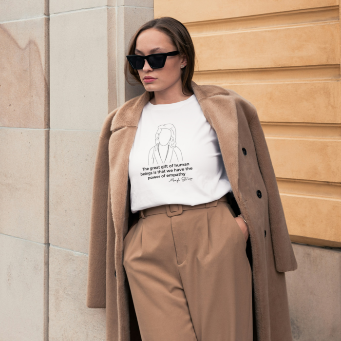 Meryl Streep - Iconic Women Collection