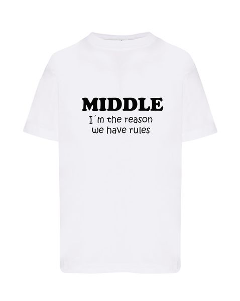 Brother´s Rules Middle