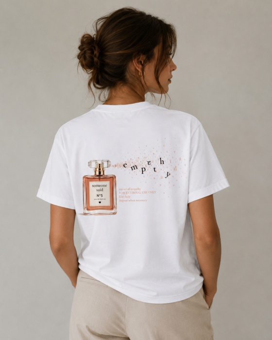 The Perfume 