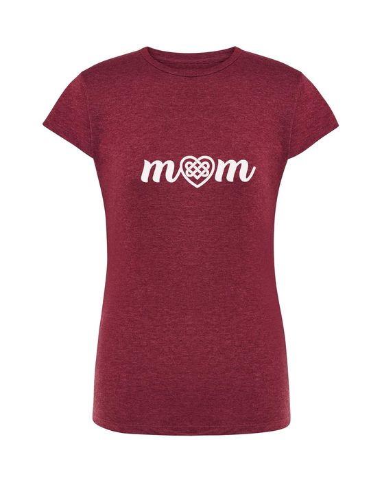 MOM Celtic Heart