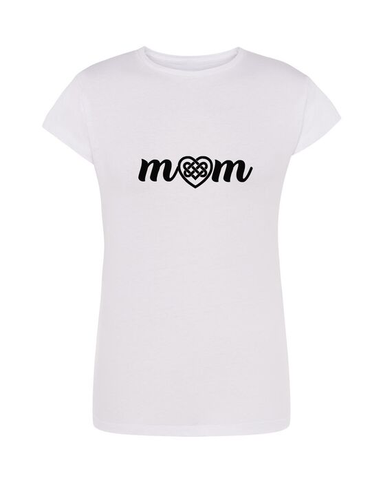 MOM Celtic Heart