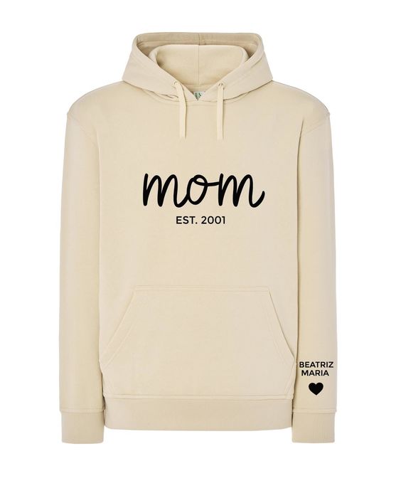 MOM ESTABLISHED