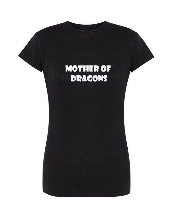 Mother of Dragons