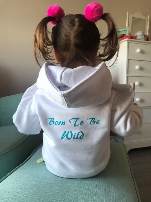 Born to be Wild