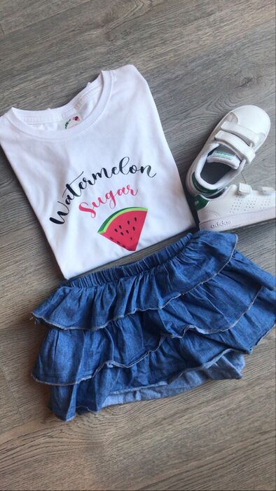 Watermelon Sugar Kid
