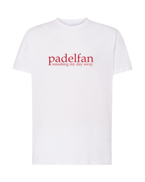 Padelfan