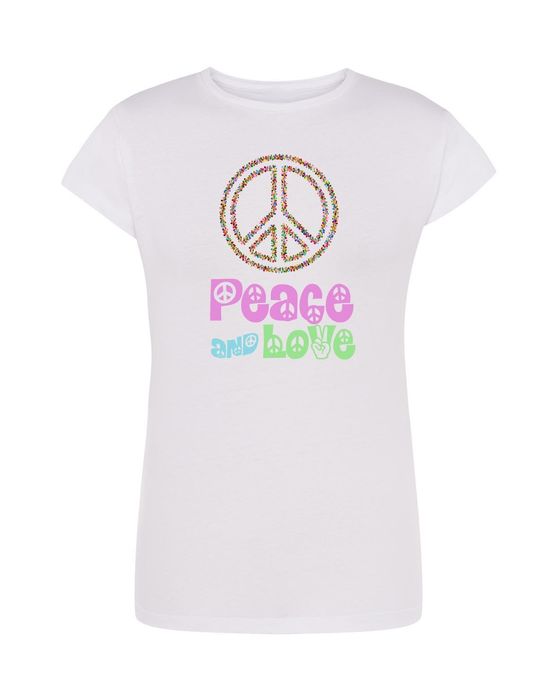 PEACE & LOVE