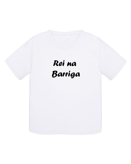 Rei na Barriga