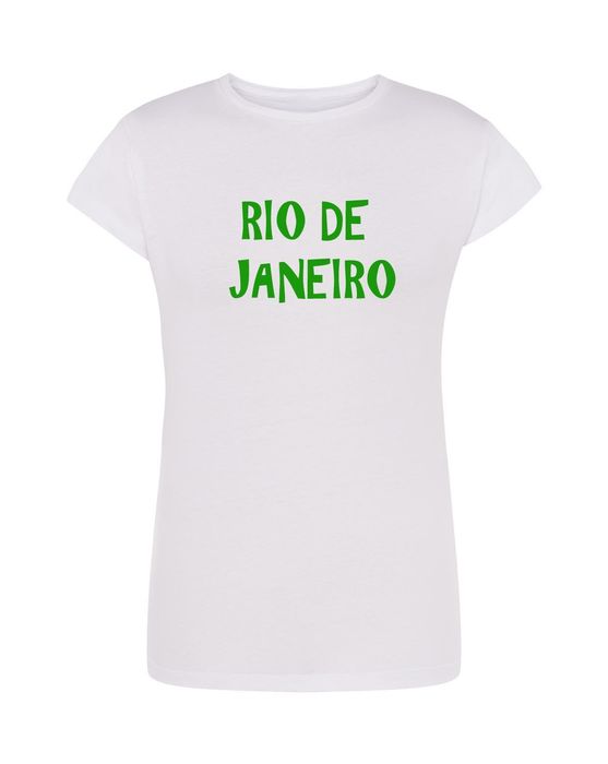 Rio de Janeiro