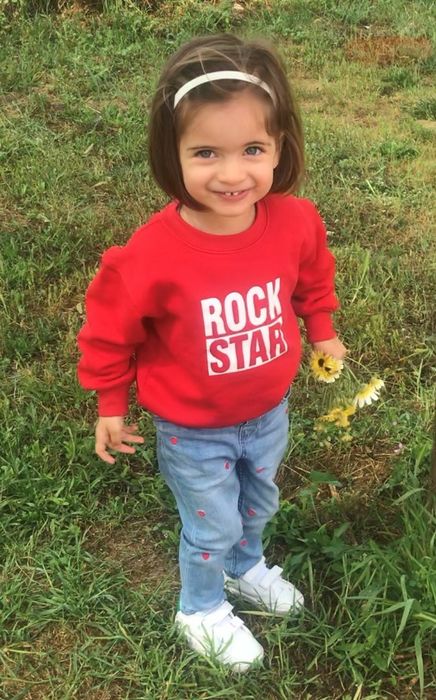 ROCK STAR