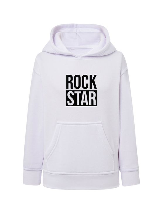 ROCK STAR