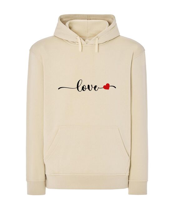MATCHY ROMANTIC LOVE