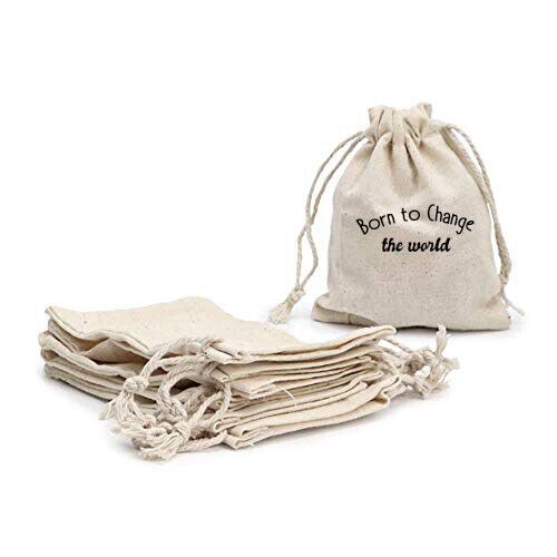 SACO-PRESENTE Born to Change the World
