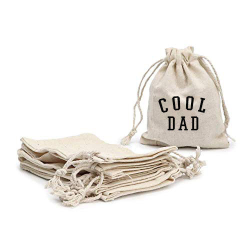 SACO-PRESENTE COOL DAD