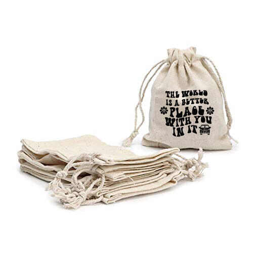 SACO-PRESENTE The World is a Better Place