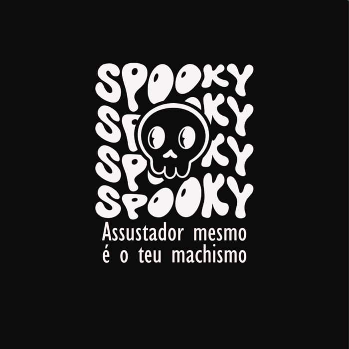 Machismo Spooky 