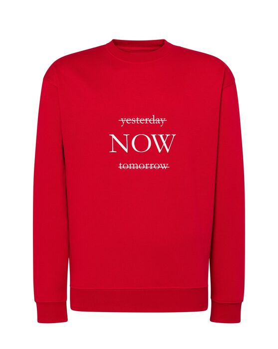 NOW - DO IT