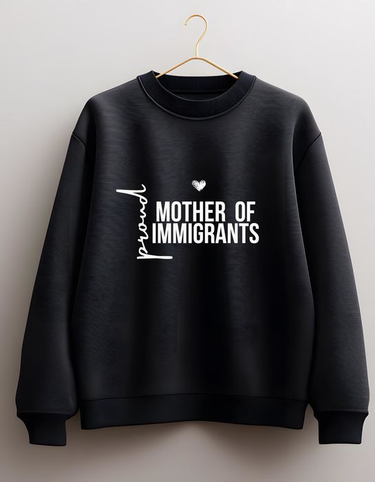 Proud Immigrants 