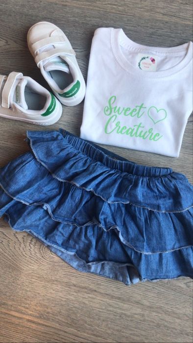 Sweet Creature
