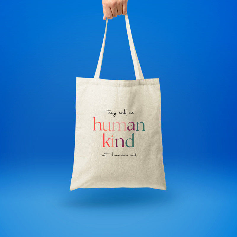 SACO HUMANKIND