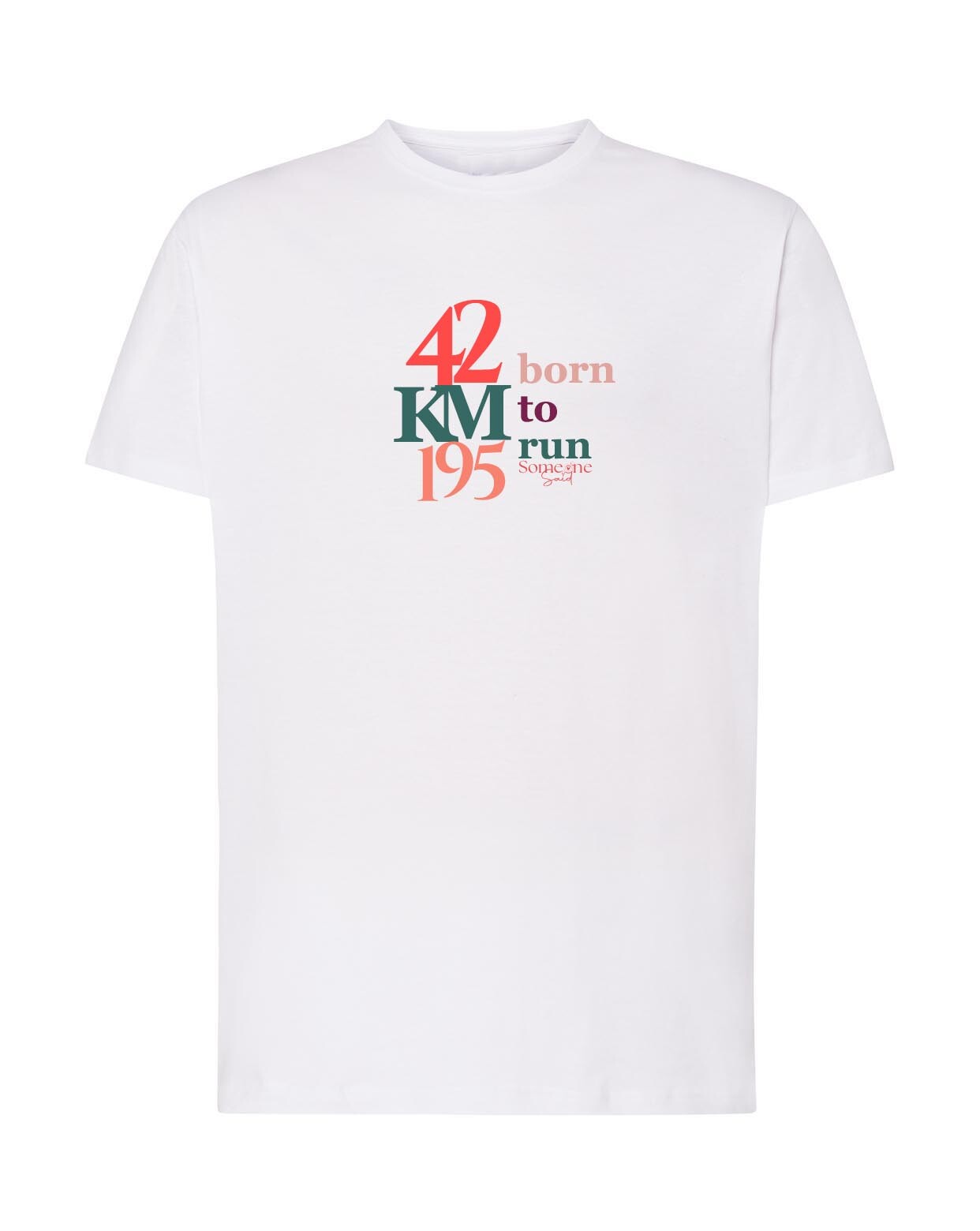 MARATONISTA 8