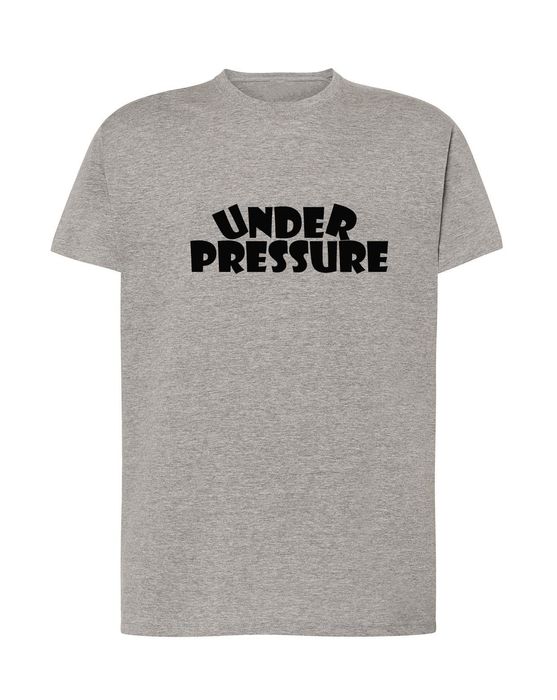 Under Pressure