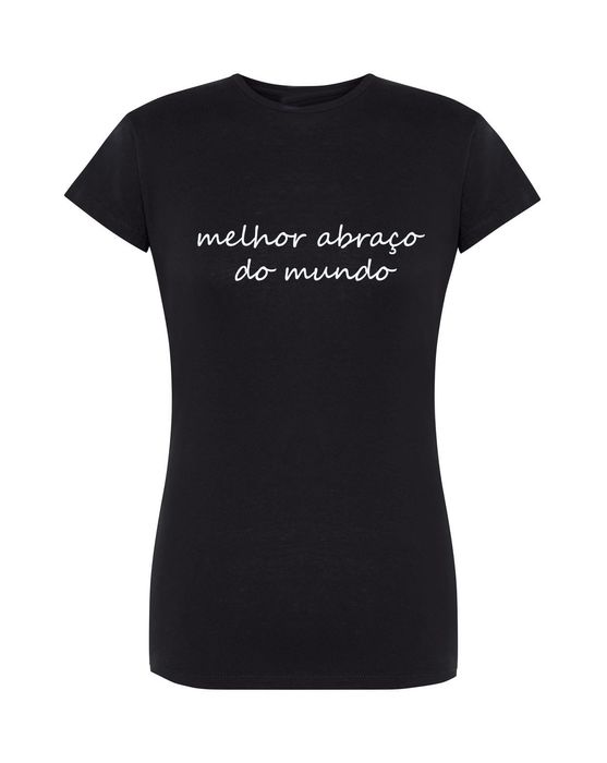 Melhor Abraço do Mundo