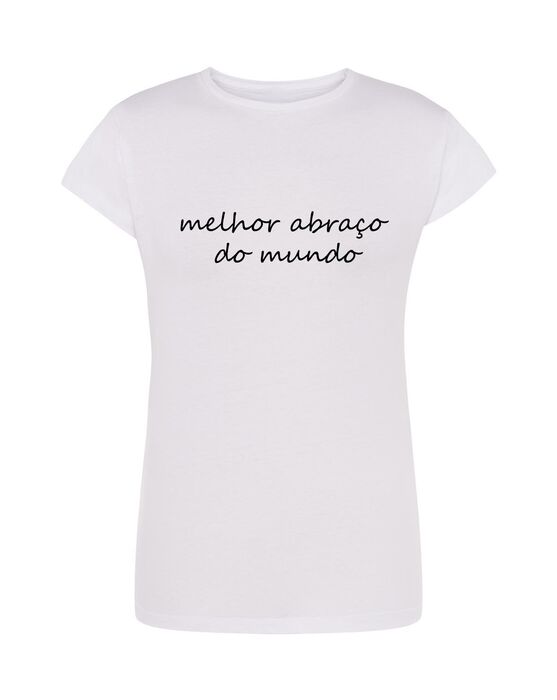 Melhor Abraço do Mundo