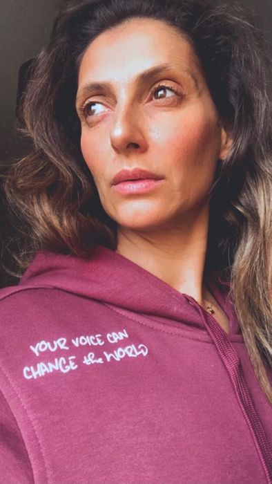 Your Voice Can Change The World