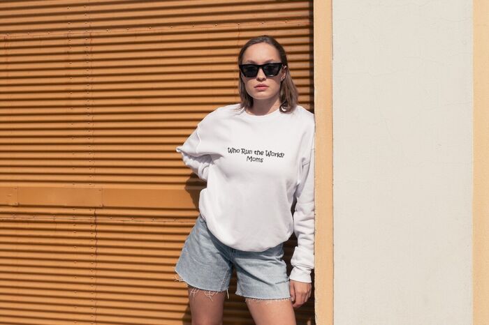 Who Run the World?