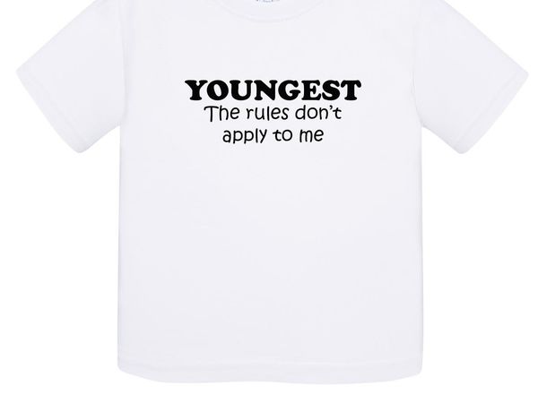 Baby tshirt