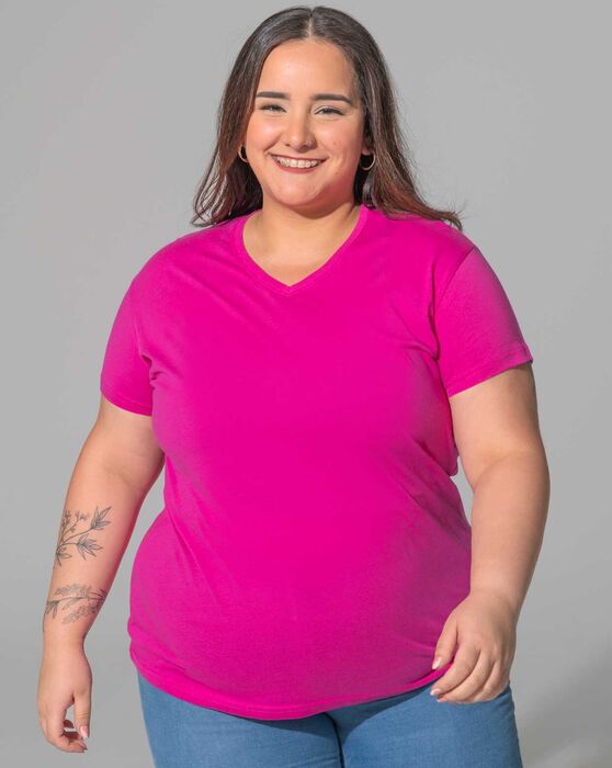 LADY CURVES - PERSONALIZAR