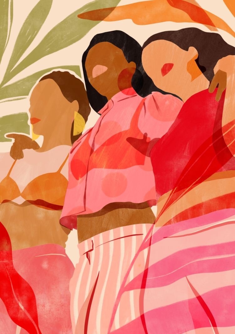 website image