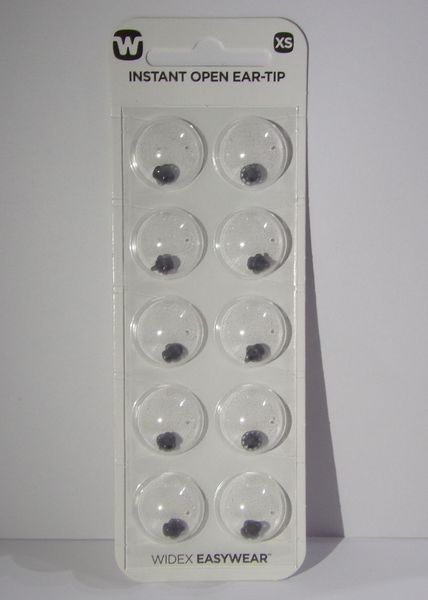 Tamanho XS
