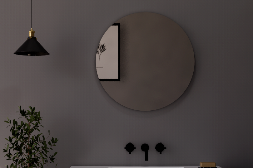 website image