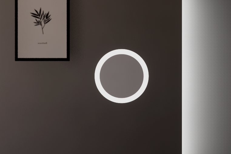 website image