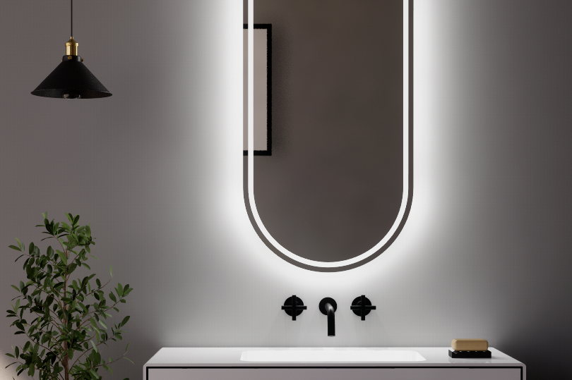 website image