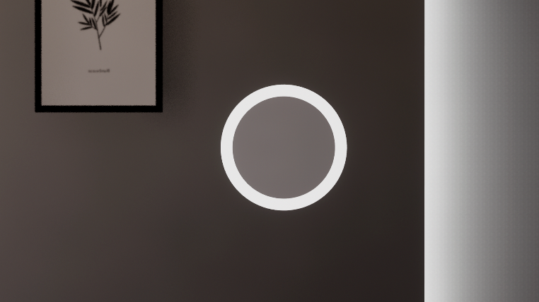 website image