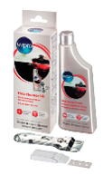 Kit de Limpeza para placas de indução e vitrocerâmica