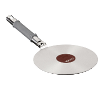 Disco de interface para placas de indução DIAM. 22 - deluxe