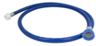 Tubo Agua - EXTENSION-1,5MT-BLUE.
