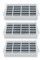 Filtro Antibacterial Frigorifico  Bauknecht