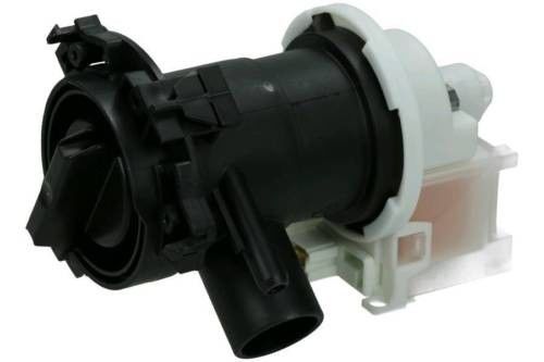 Bomba Esgoto para Máq. Lavar Loiça Bosch - 00145212