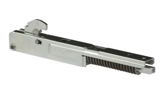 Dobradiça Esquerda Porta Forno Siemens - 00154421